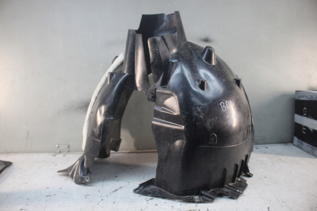 фото №1, Подкрылок левая перед peugeot 308 ii 2 9835381080