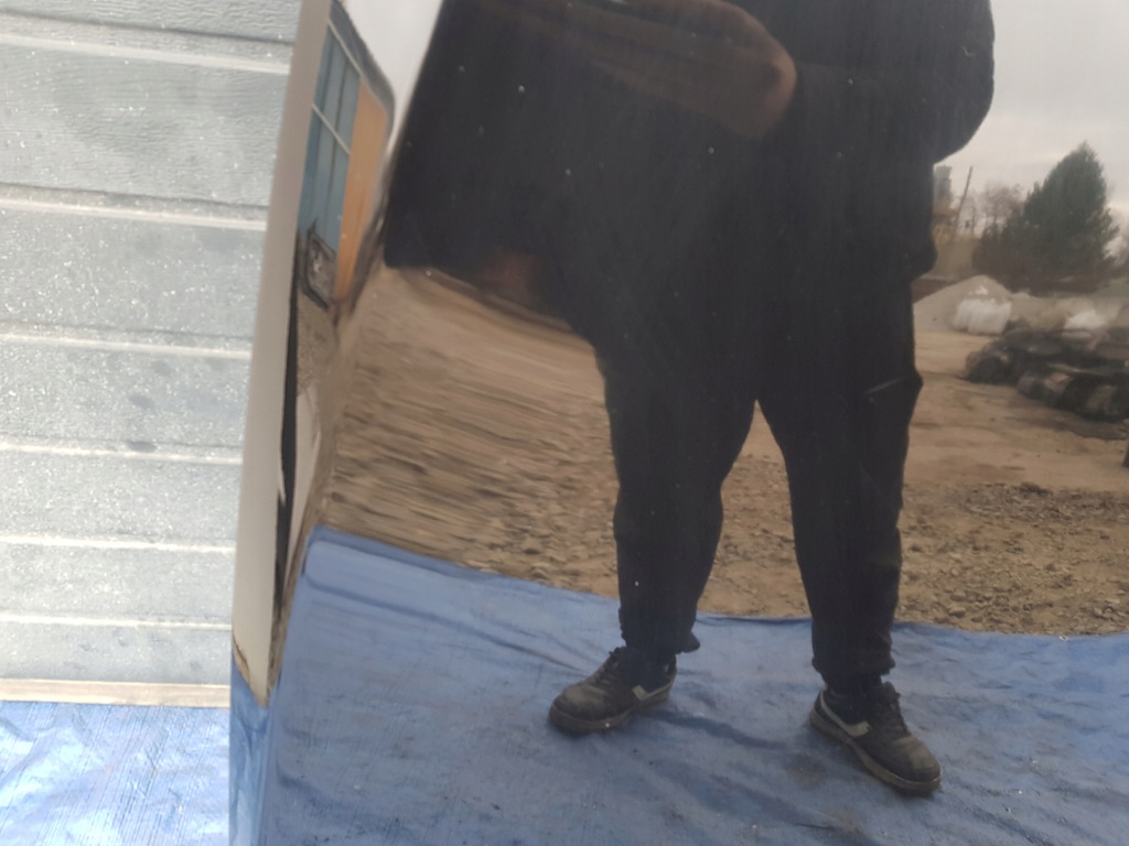 фото №9, Капот bmw 6 e63 e64 475 black sapphire