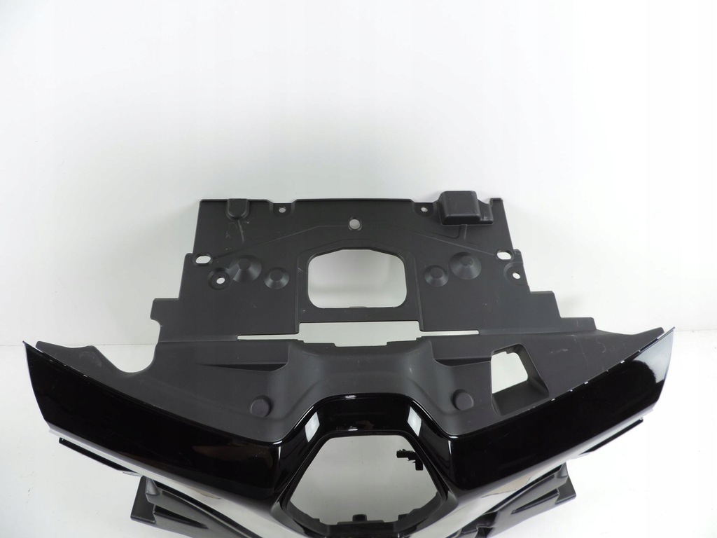 фото №9, Renault zoe lift 20-23 решётка радиатора решётка радиатора подсветка