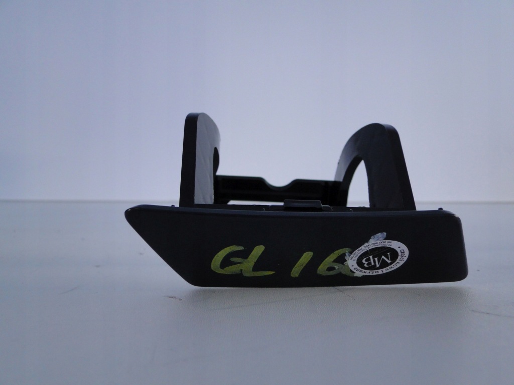 фото №8, Mercedes gl 164 x164 заглушка распылителя правая a1648852822