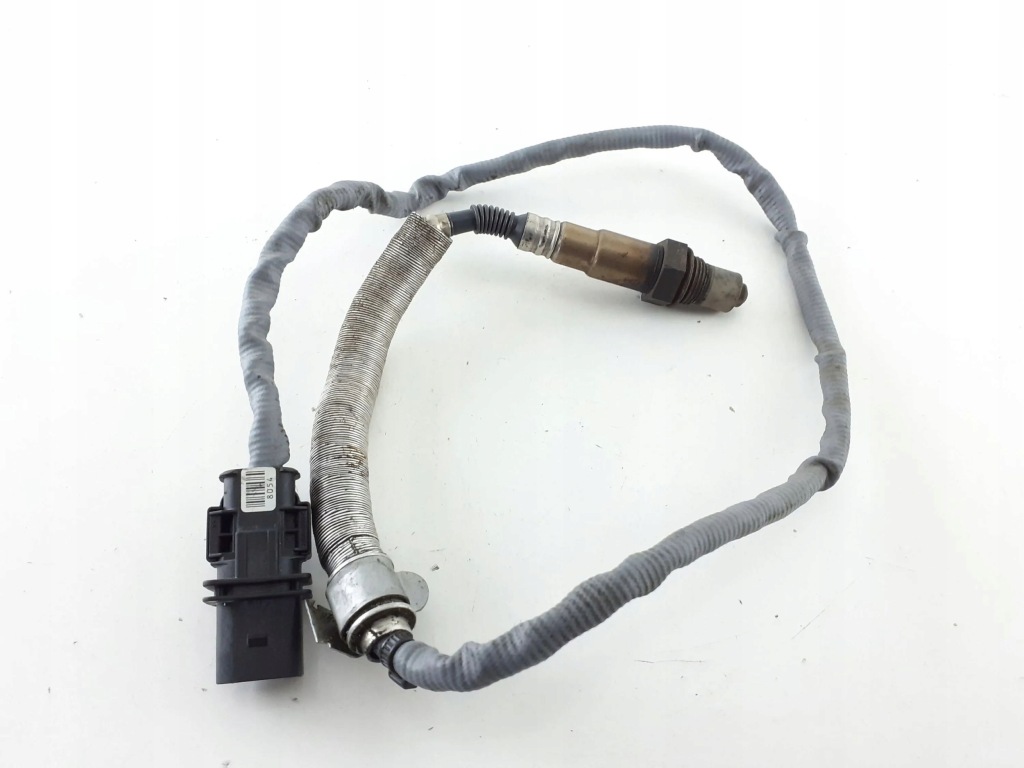 фото №1, Bmw оригінальний номер 7558054 датчик лямбда-зонд