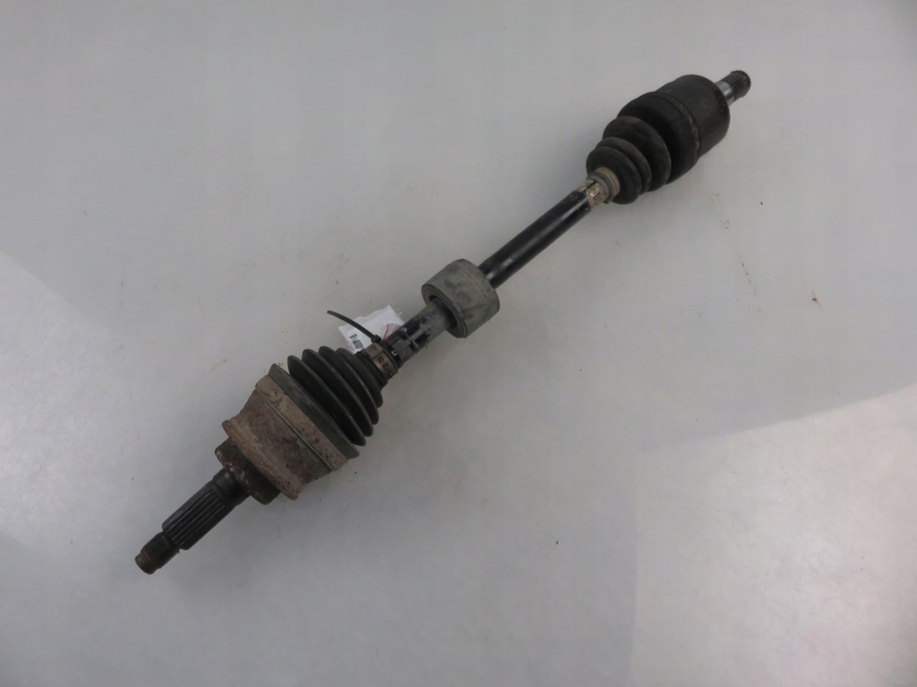 фото №6, Приводной вал левая передняя opel agila a 1.2 16v