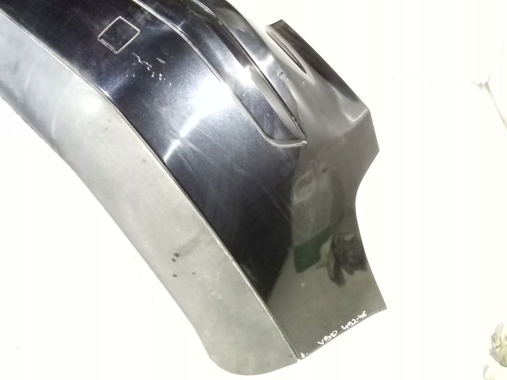 фото №6, Volvo v50 бампер задняя задний 452-46