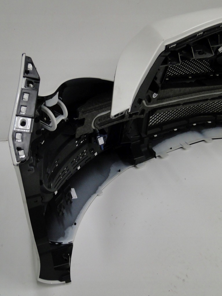 Mercedes бампер передний 45 amg pts омыватель cla 117 c117 x117 w117 Оригинал