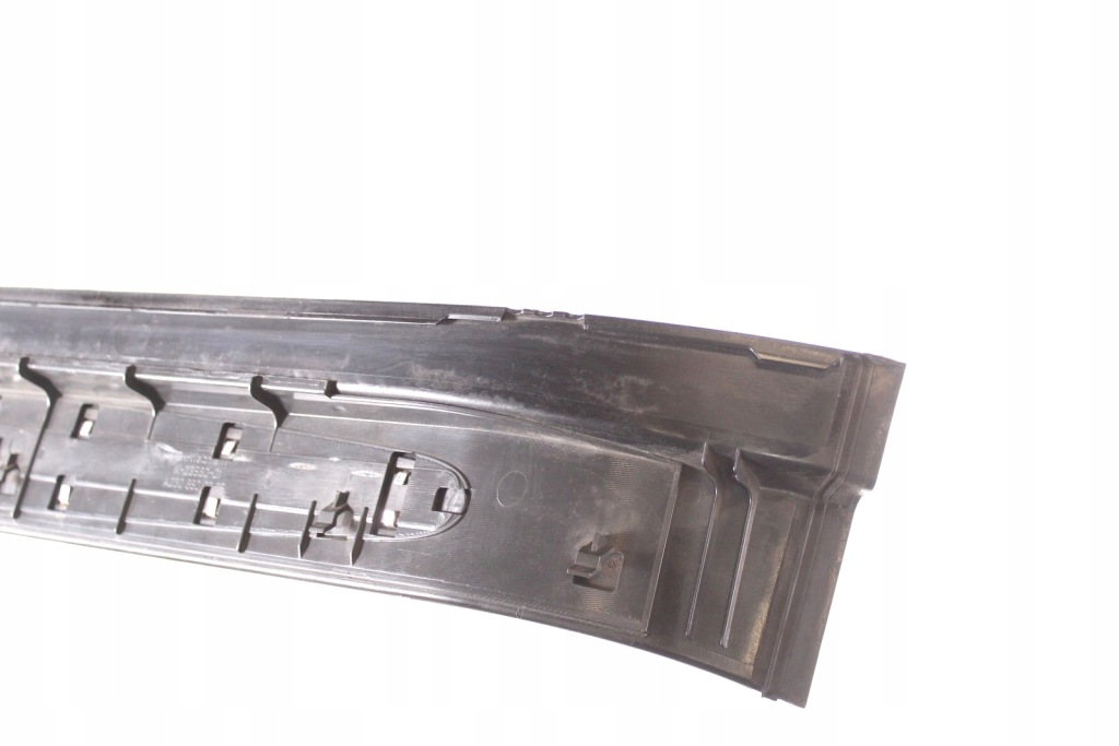 Накладка порога  ліва mercedes sl r230 03r a2306800335 Зі Шроту