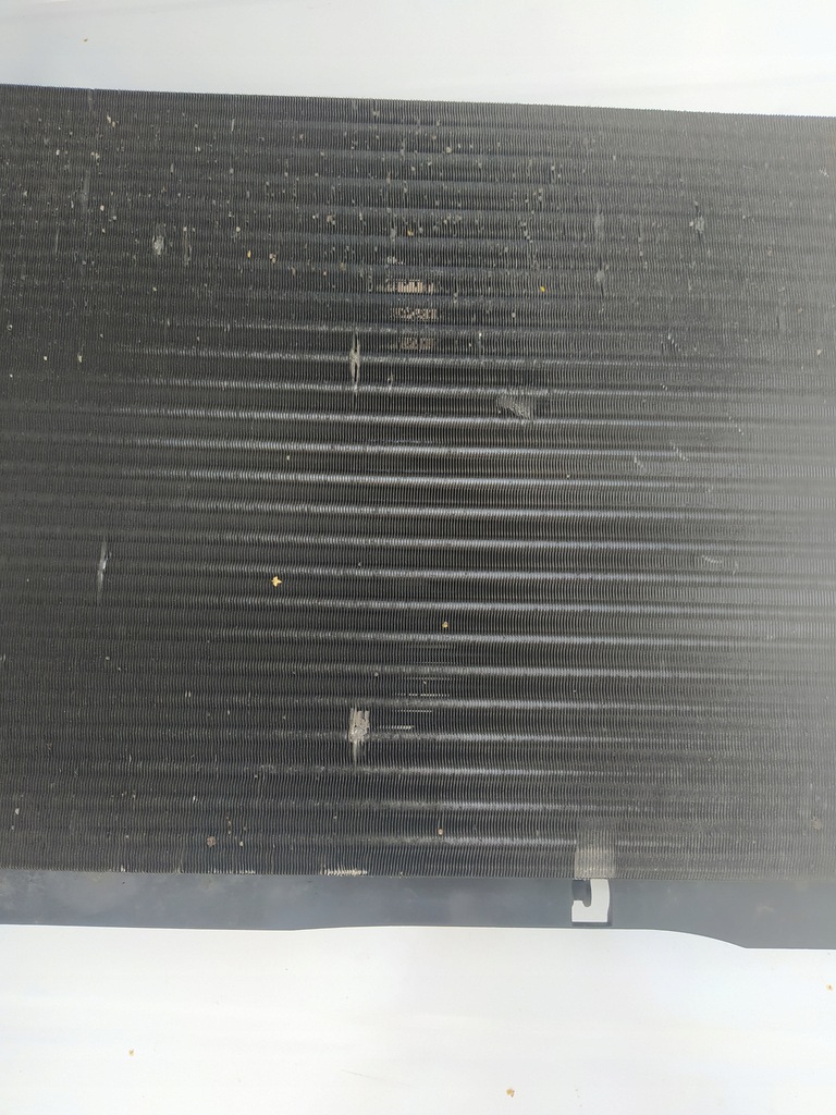 фото №9, Радиатор + вентилятор - grande punto evo 1.2 1.4