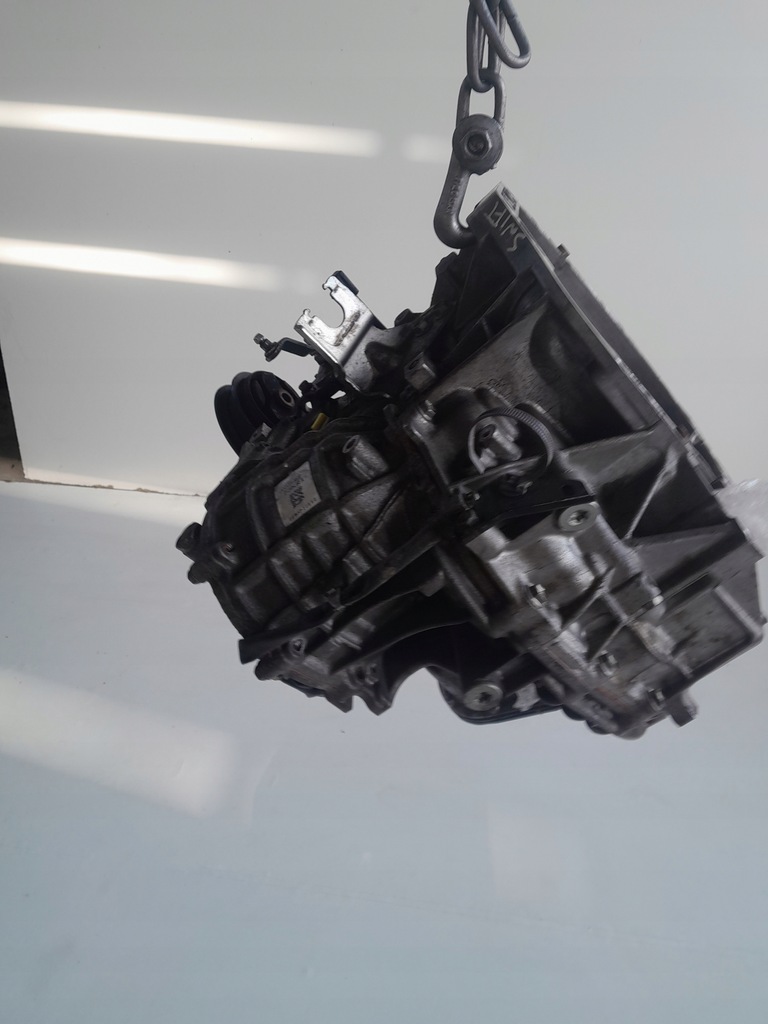 фото №7, Коробка передач передач suzuki swift 1.2 73kr1