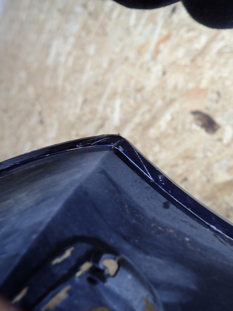 фото №9, Бампер перед mercedes e klasa w213 lift