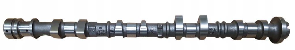 фото №1, Ford kuga escape 2012-2019 2.0 ecoboost вал распределительного вала всасывающий