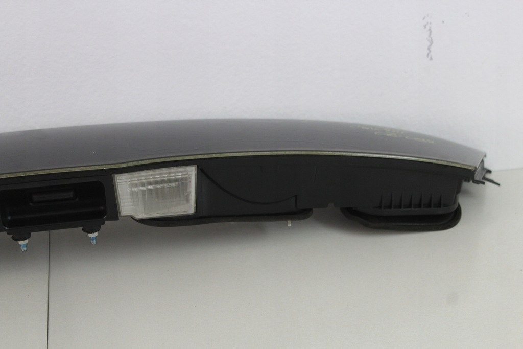 фото №6, Накладка кришки задня ручка honda civic viii 06-09r