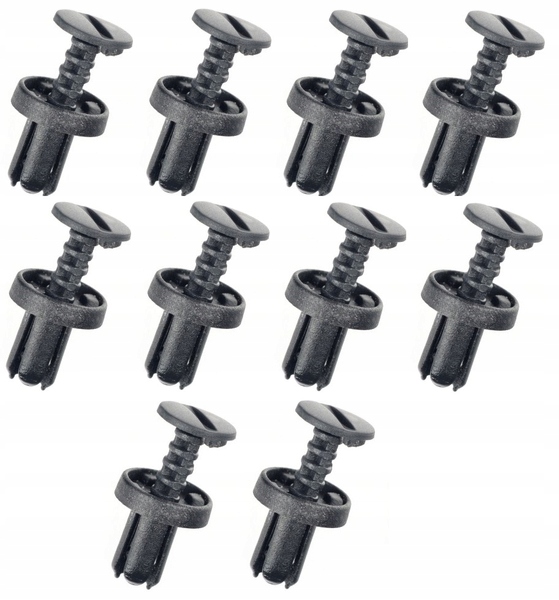 фото №1, Кліпса штифт захист оббивка renault espace kangoo trafic twingo vel satis