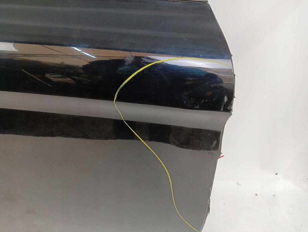 фото №9, Дверь правый перед volvo xc60 i 1 2008-2013 019-26