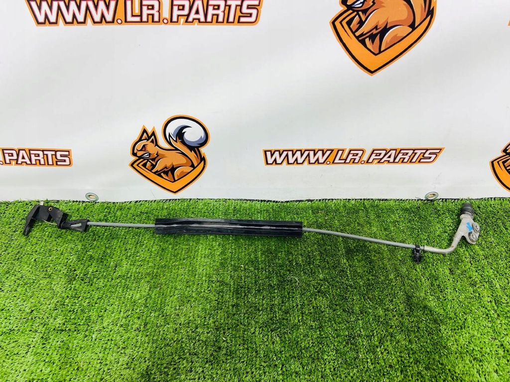 фото №10, Трос двигуна електричний jaguar i-pace x590 j9d3-7j167-ab