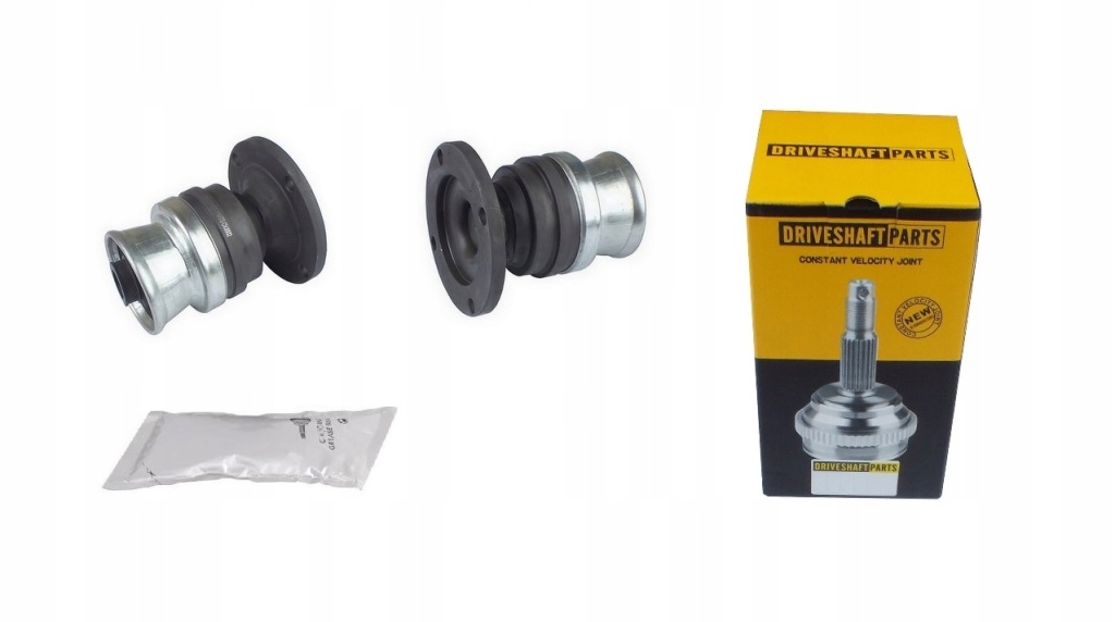 фото №1, Шарнір вала chevrolet gmc poniac oldsmobil