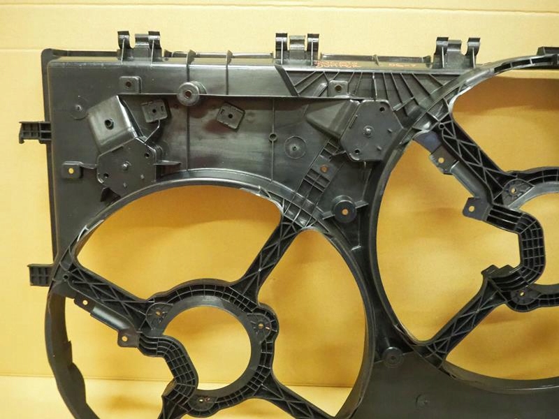 фото №7, Корпус вентиляторів ducato jumper boxer 06 -