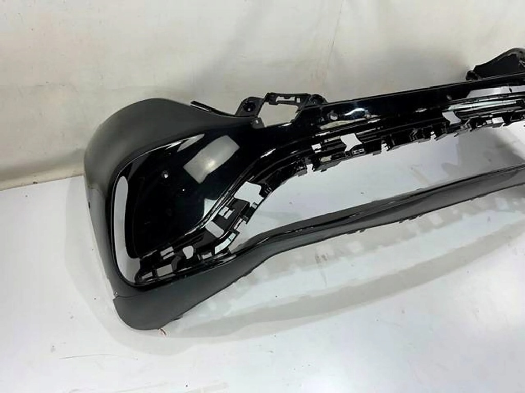 фото №10, Mercedes eqc amg w293 бампер перед передній