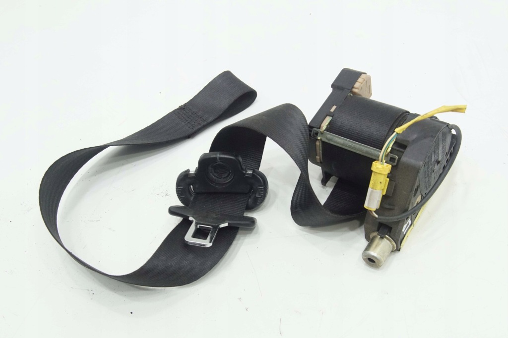 фото №1, Pas пиротехнический перед левый maserati 4200gt 02