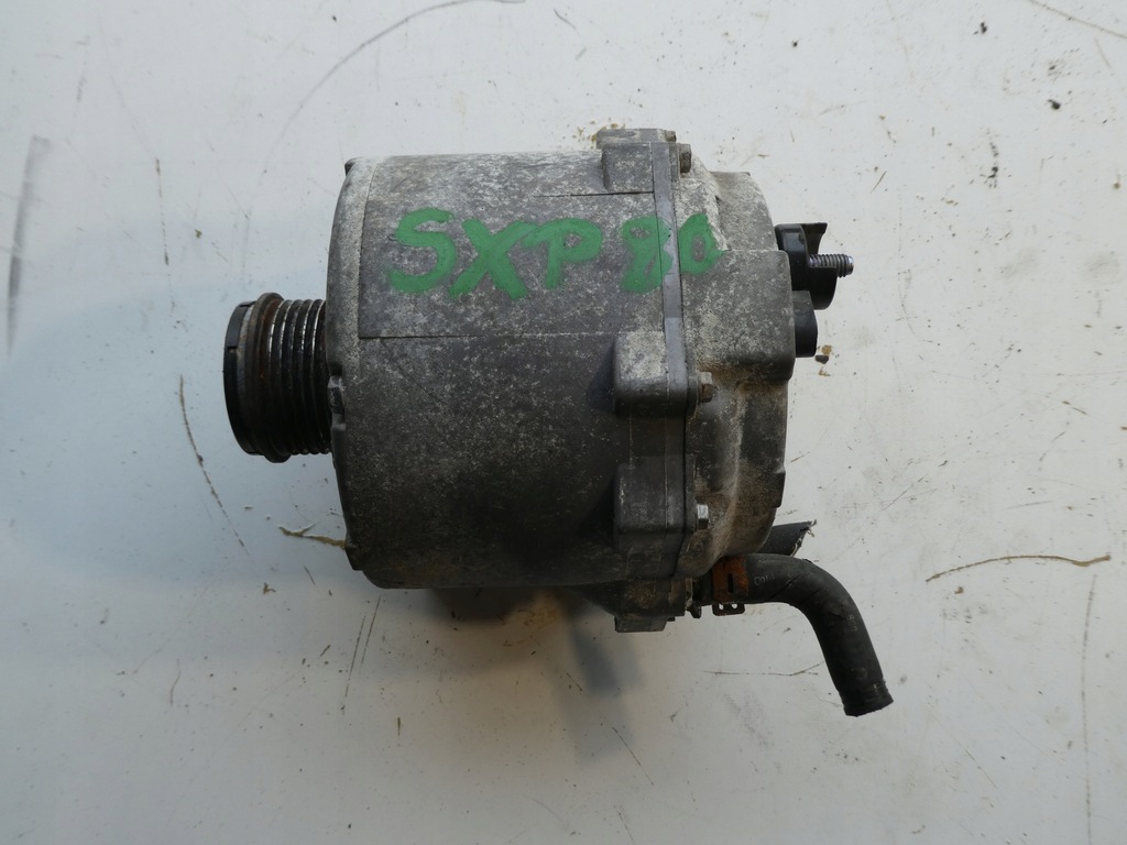 фото №1, Генератор 059903015t audi a8 d3