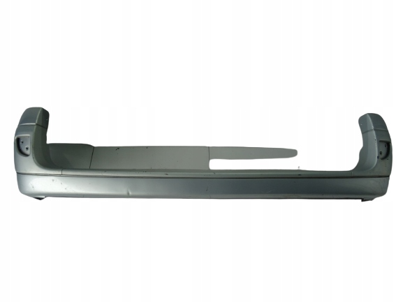 фото №1, Оригинальный бампер задний renault kangoo i