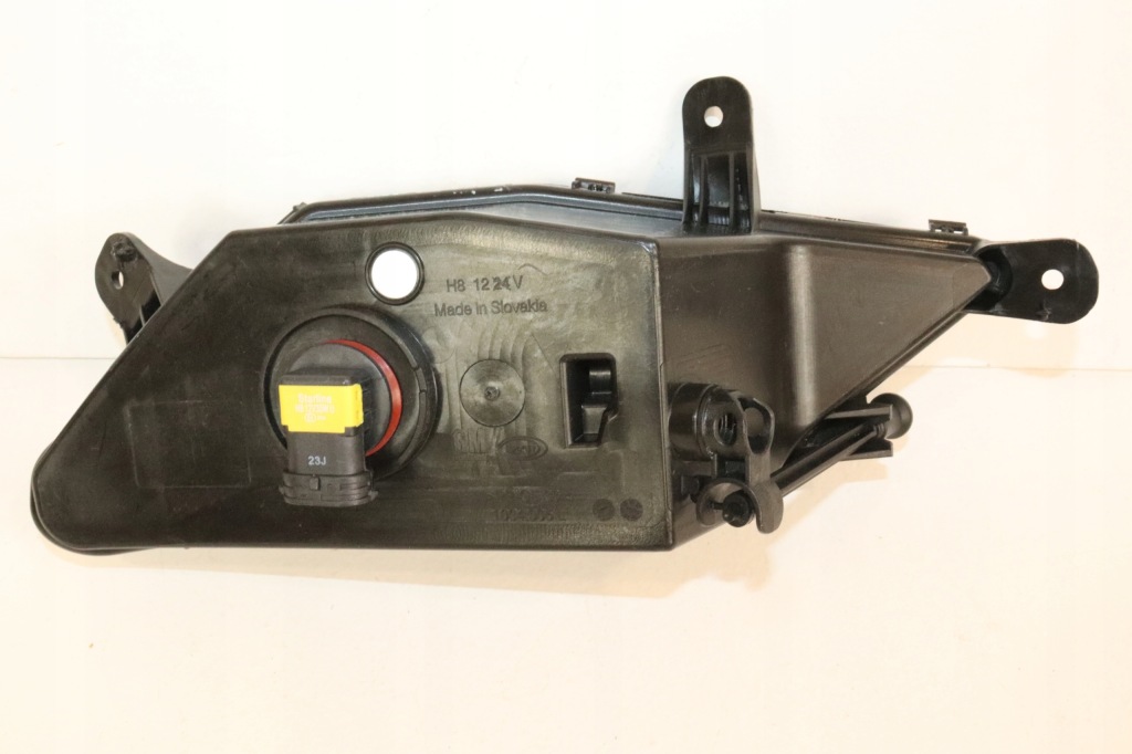 фото №4, Opel insignia b 2017-2020 протитуманна фара лівий