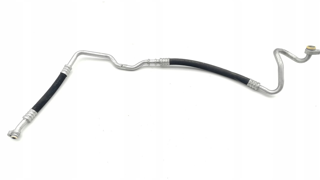 фото №1, Bmw x5 e70 x6 e71 трубка шланг кондиціонер 9222724