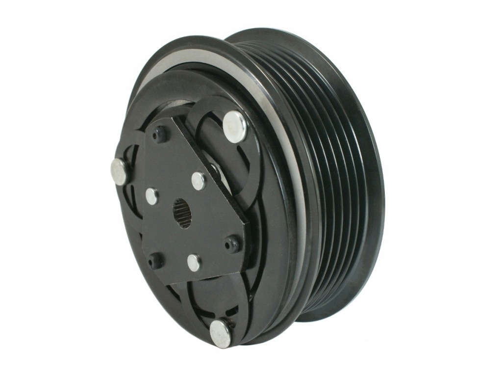 фото №1, Сцепление компрессор chevrolet, gm, opel opel mokka x