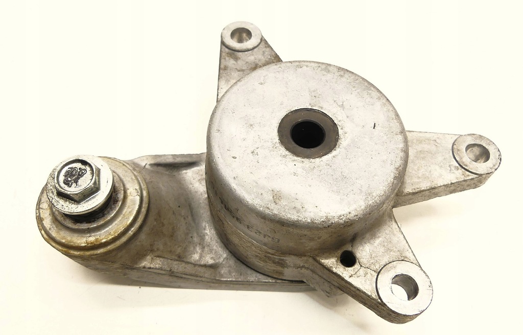 фото №1, Kia stonic ceed ii rio iv 1.4 16v mpi g4lc 15- натяжитель ремень