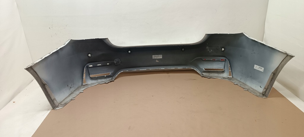 фото №8, Бампер задняя задний bmw m3 m4 f82 f83 8054284