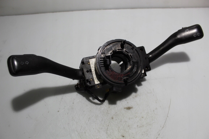 фото №2, Переключатель комбинированный света seat leon i