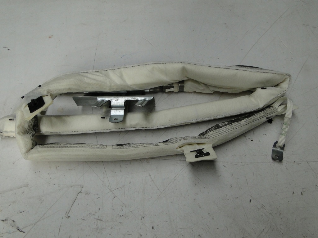 фото №2, Mini countryman r60 шторка безопасности подушка безопасности оригинал