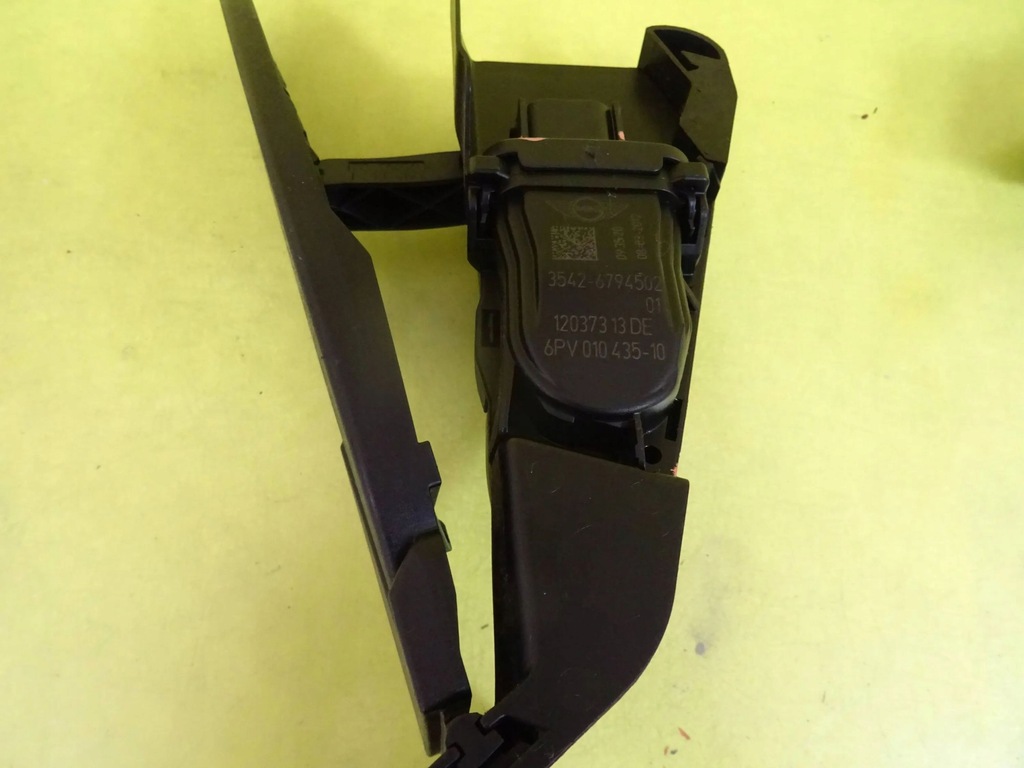 фото №1, Потенціометр газу mini cooper countryman r60 35426794502 nr275