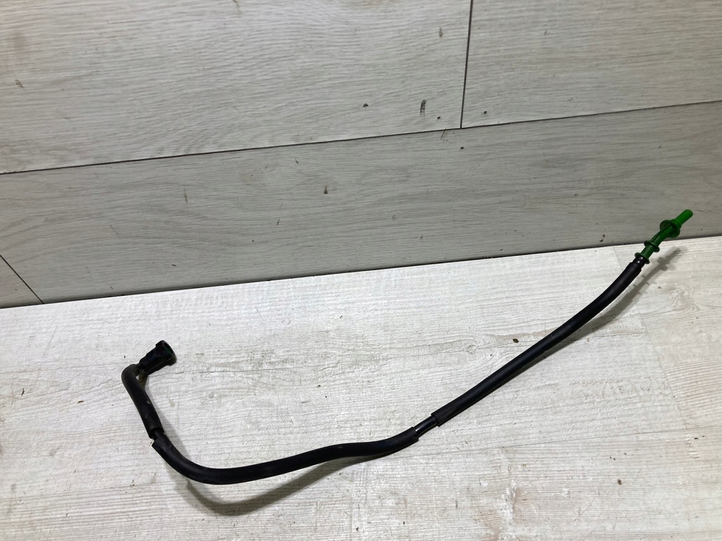 фото №1, Шланг пального 2.0 hdi scudo expert jumpy ii 2014r