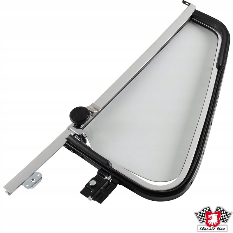 фото №1, Vw transporter t2 окно вентиляционные