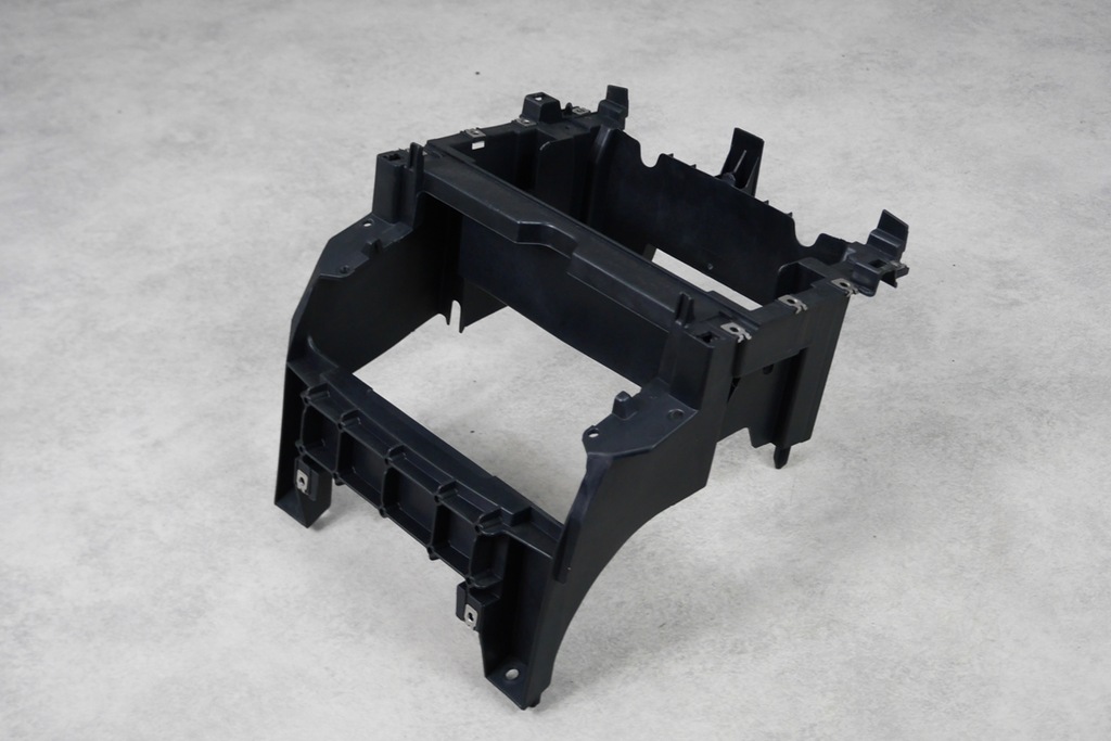 фото №4, Рамка средняя панель радио smart forfour 454