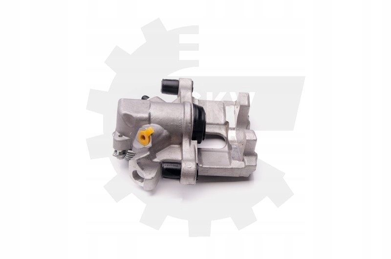 фото №2, Супорт гальма задня лівий mini mini r50 r53