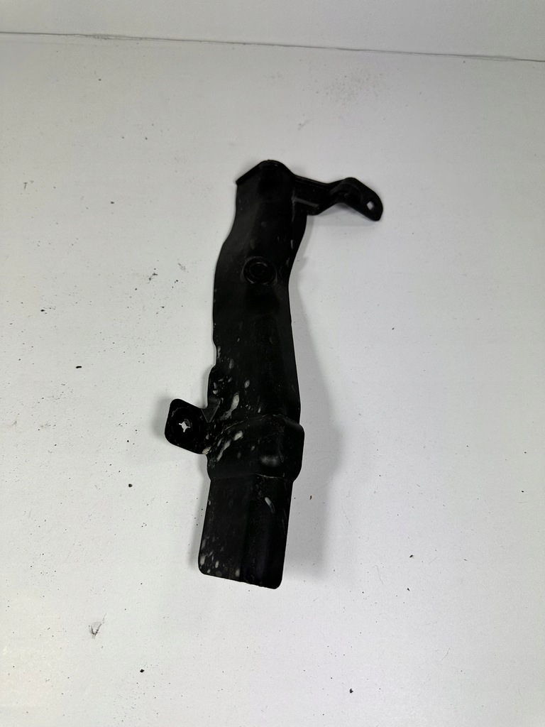 фото №1, Grand scenic iv направляющая кронштейн 462714802r