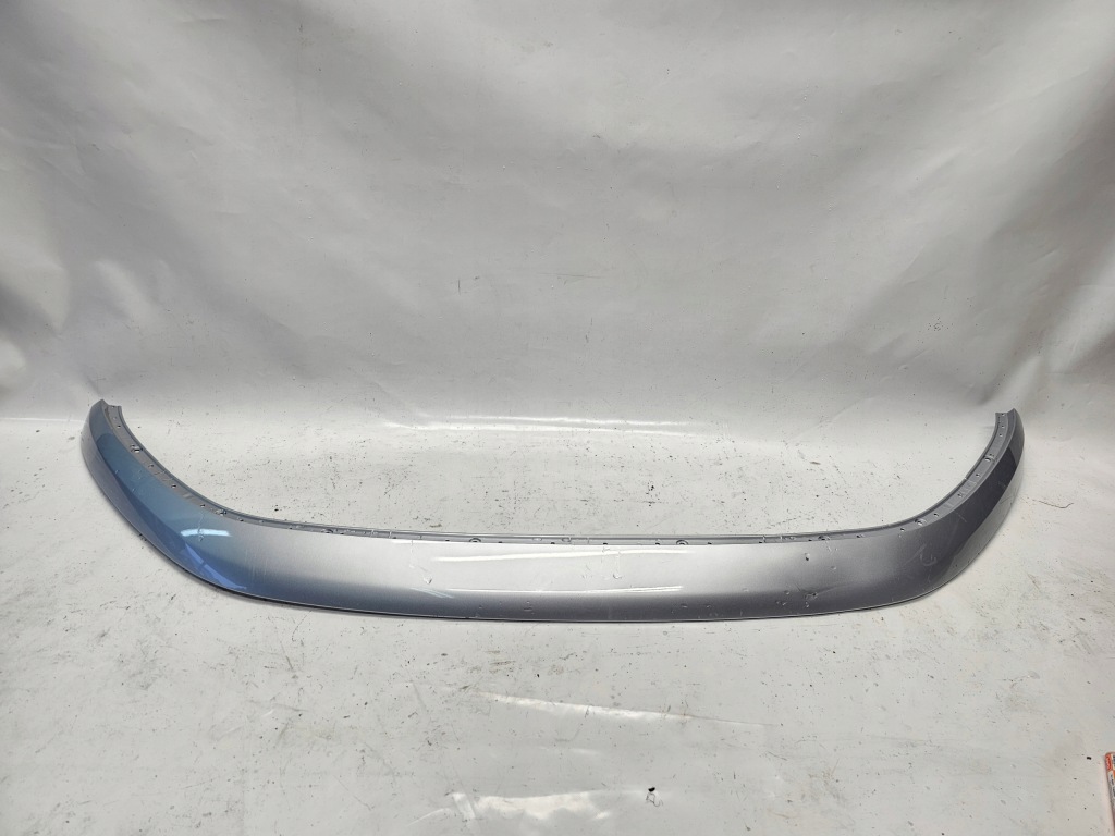 фото №1, Góra бампера решітка накладка решітка радіатора захист ford connect iii mk3 2kf 2022-