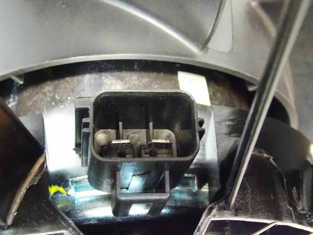 фото №3, Вентилятор ford f-150 2008 - 2014