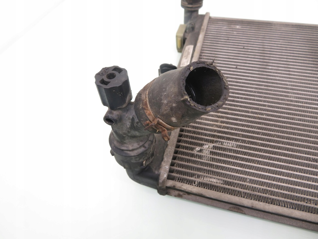 фото №5, Радиатор wody seat ibiza iii 1.9 tdi 6q0121253r