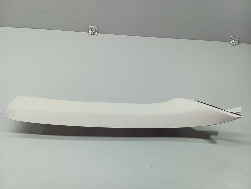 фото №1, Захист стійка правий перед mazda cx3 d10e-68160