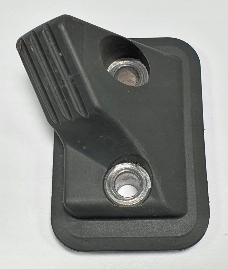 Купить Направляющая отбойник крышки левый mercedes sl r230