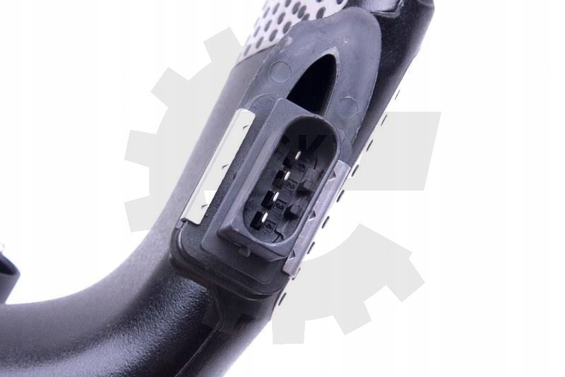 фото №9, Витратомір повітря mercedes a6420908237