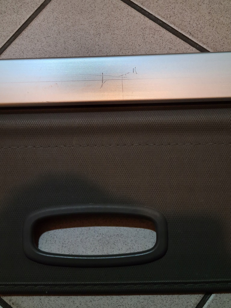 фото №5, Шторка багажника kia sportage 2011 сіра оригінальний номер