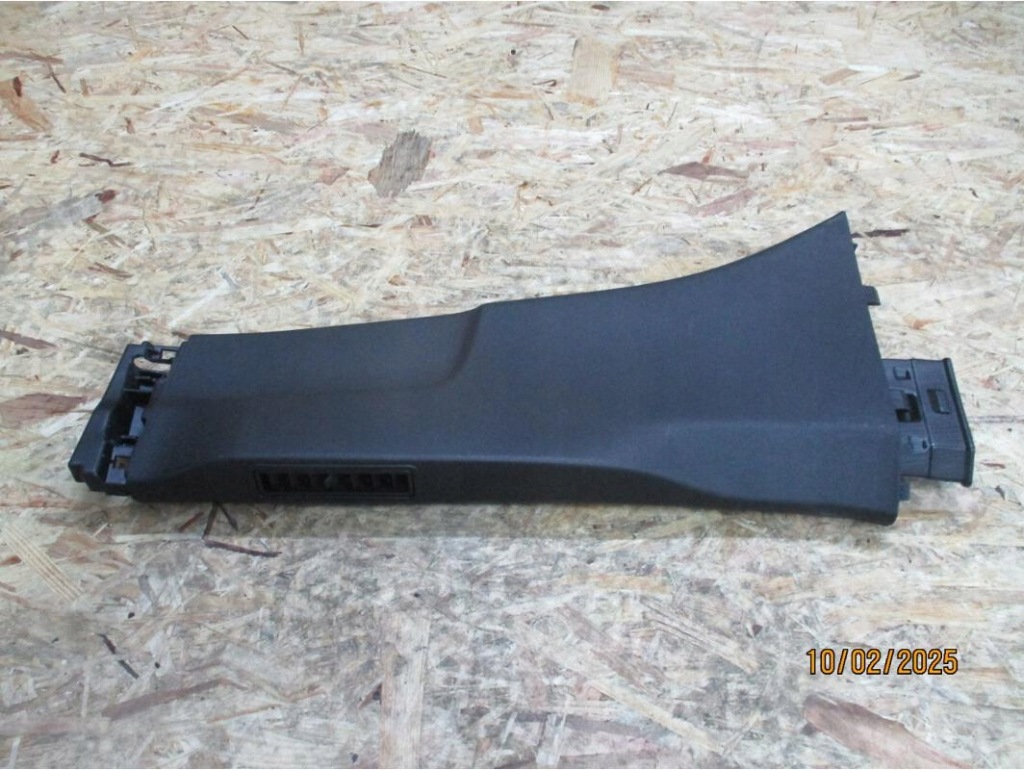 Купити Scenic iv захист оббивка поріг стійка ліва 769167436r