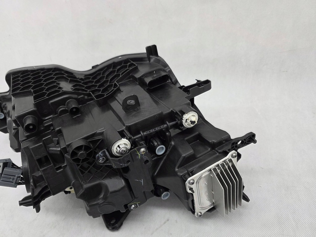 фото №13, Volvo s60 iii 2017+ лампа перед левая full led mid usa ameryka 32228876