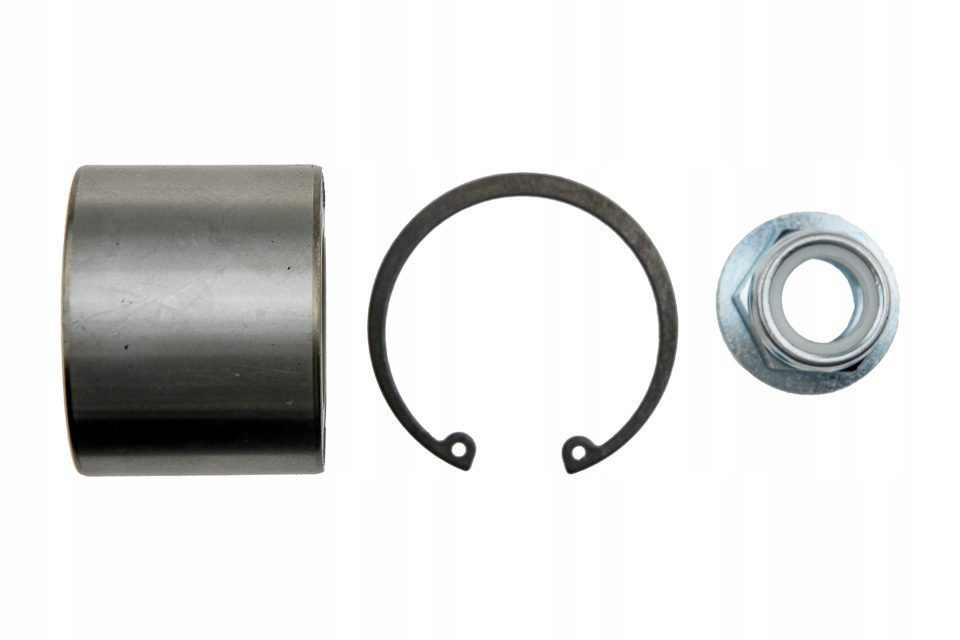 фото №3, Подшипник колеса задняя do renault twizy vel zoe