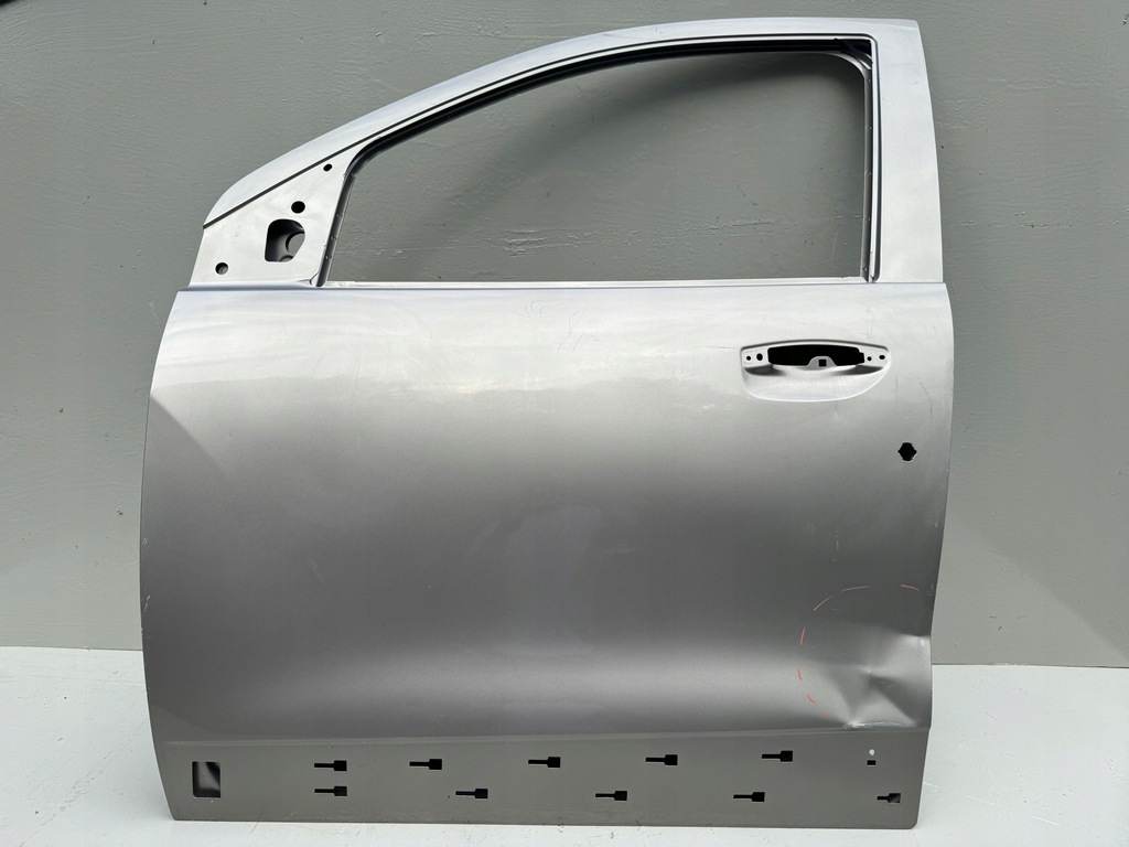 фото №1, Dacia dokker 12-21r дверь левый перед передние левая