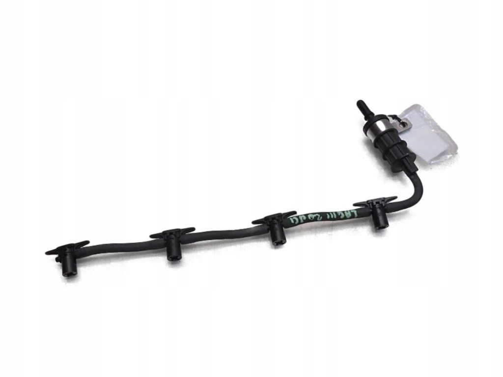 фото №1, Шланг сливной топлива laguna iii 2.0 dci