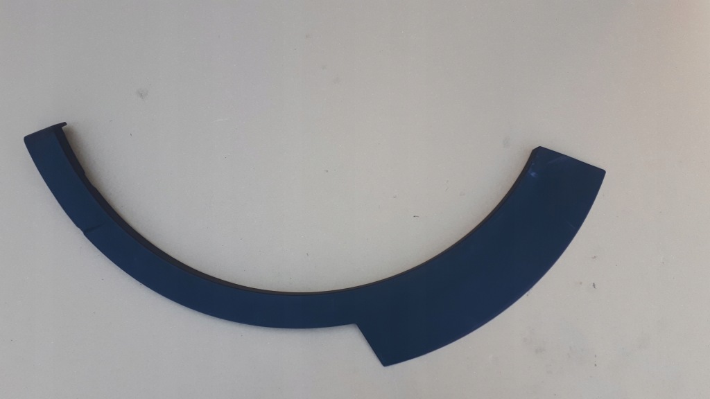 фото №2, Renault kadjar ii права молдинг крила задня