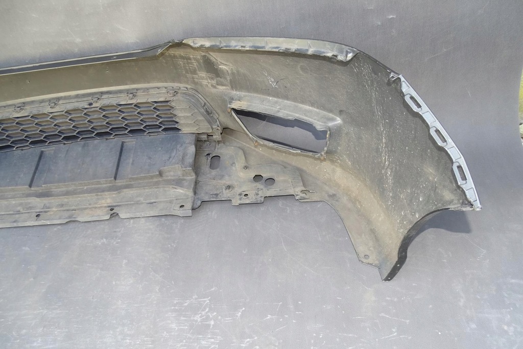 фото №13, Honda accord ix usa бампер перед передний oryg